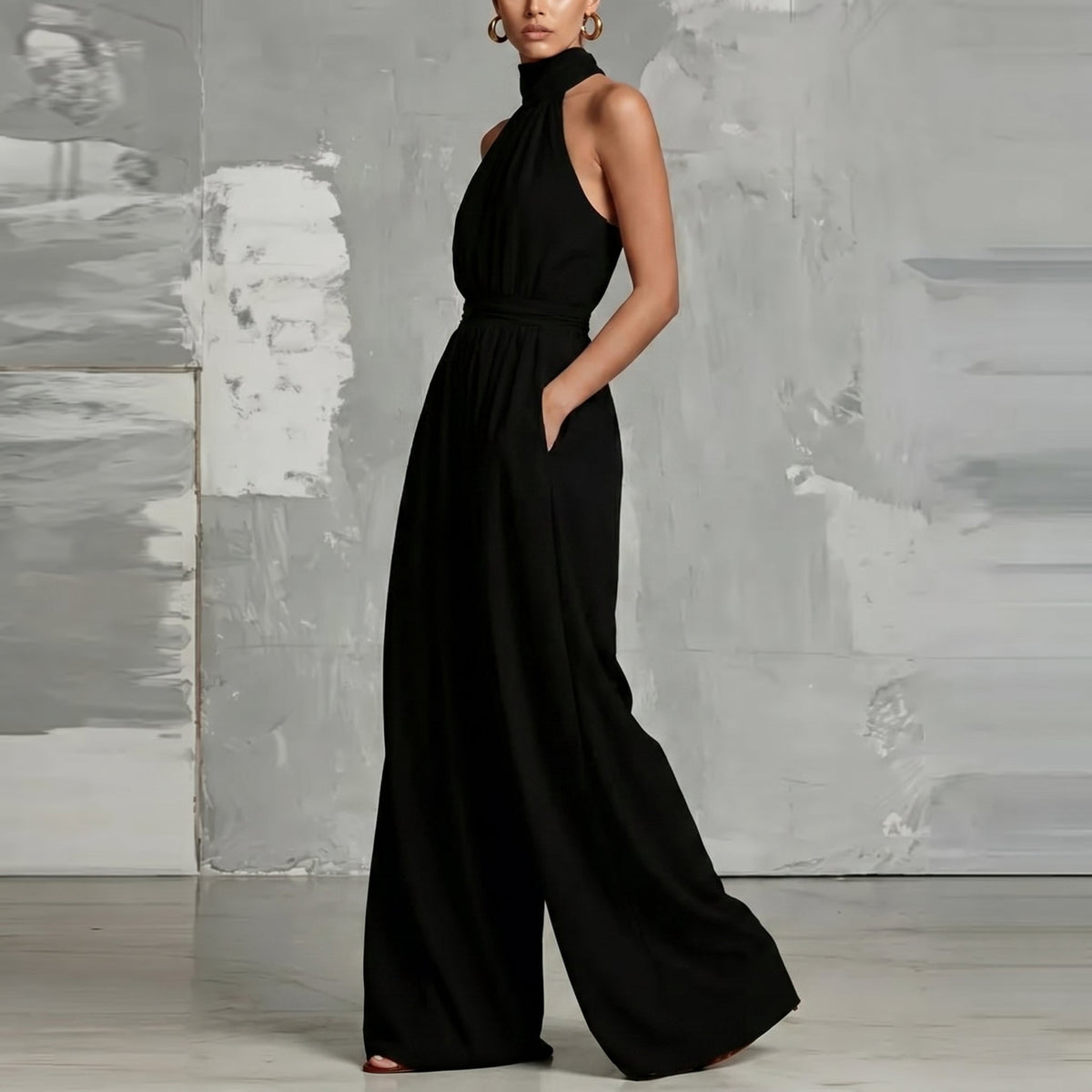 Kiarra™ Jumpsuit