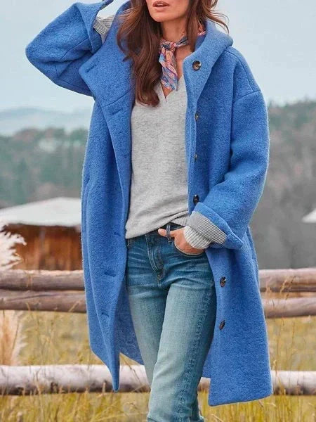 Shay™ Elegant Coat