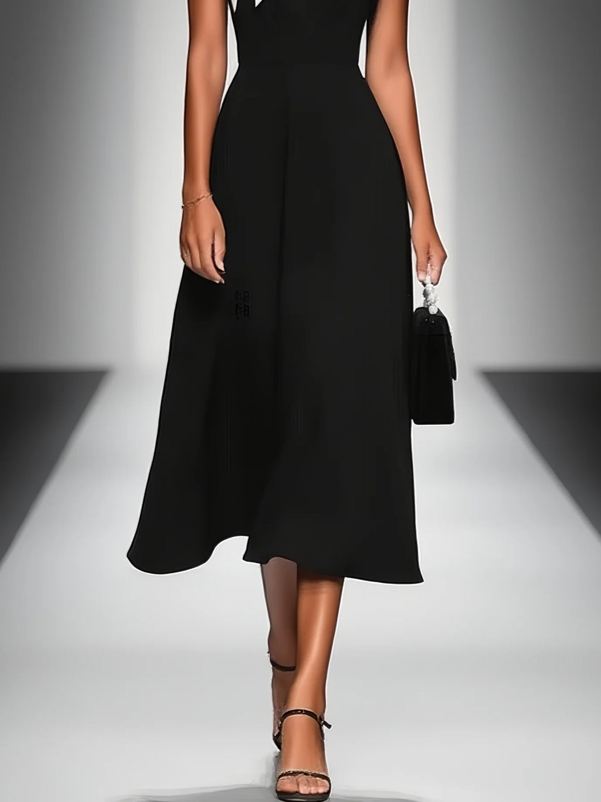 Aubrey™ Midi Dress