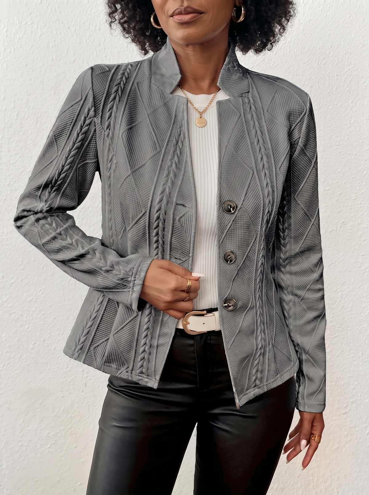 Joelle | Stylish Blazer